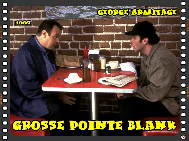 Grosse Pointe Blank